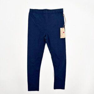 Pink Chicken Girls Size 2Y Blue Leggings